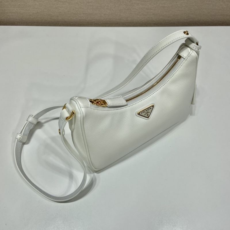 Prada Hobo Bags